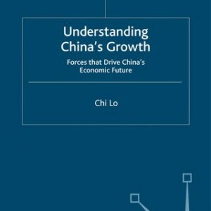 Understanding China's Growth