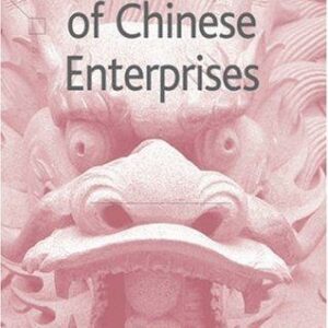 Globalization of Chinese Enterprises