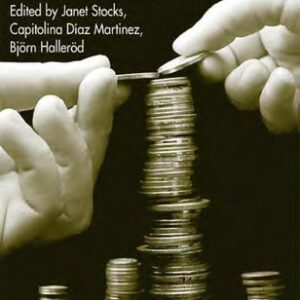 Modern Couples Sharing Money, Sharing Life