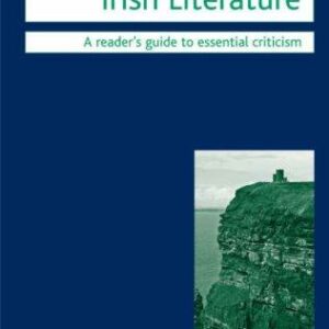 Twentieth-Century Irish Literature