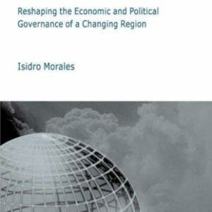 Post-NAFTA North America