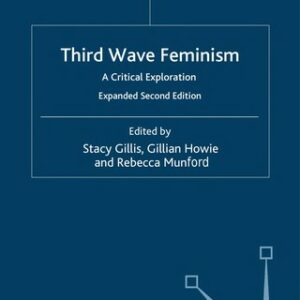 Third Wave Feminism