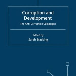 Corruption and Development