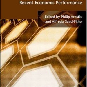 Political Economy of Brazil