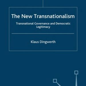 The New Transnationalism