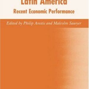 Political Economy of Latin America