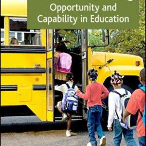 School Choice and Student Well-Being