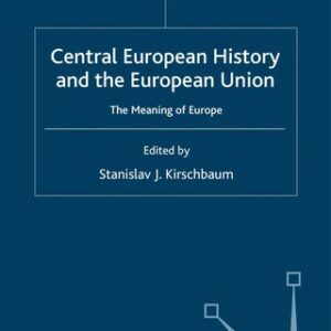 Central Europe and the European Union