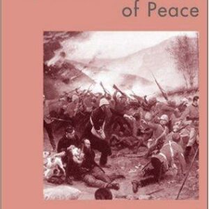 The Transformation of Peace