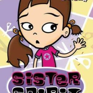 Go Girl! #3: Sister Spirit