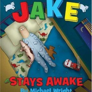 Jake Stays Awake