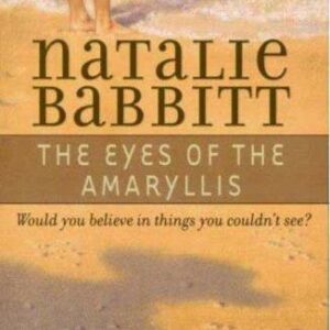 The Eyes of the Amaryllis