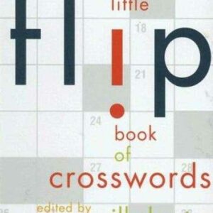 The New York Times Little Flip Book of Crosswords