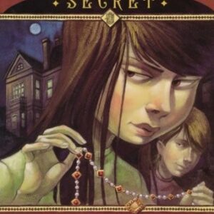 Shakespeare's Secret