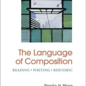 The Language of Composition