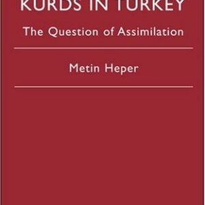 State and Kurds in Turkey