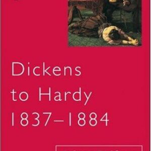 Dickens to Hardy 1837-1884