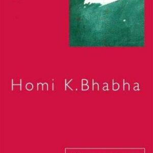 Homi K. Bhabha