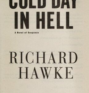 Cold Day in Hell