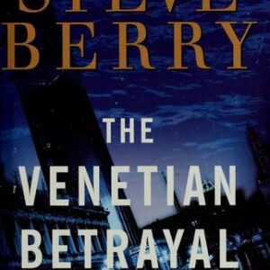 The Venetian Betrayal