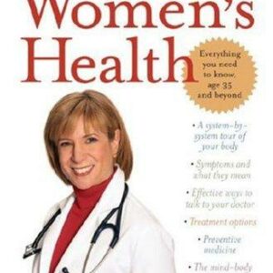 Dr. Nieca Goldberg's Complete Guide to Women's Health
