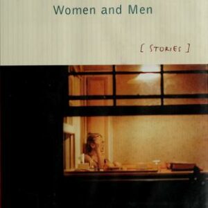 The Difference Between Women and Men