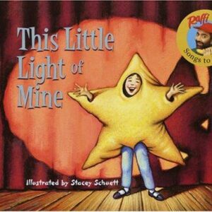 This Little Light of Mine