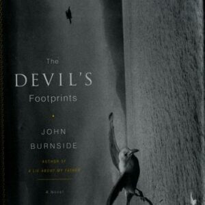 The Devil's Footprints