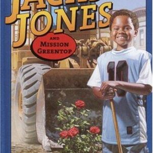 Jackson Jones and Mission Greentop