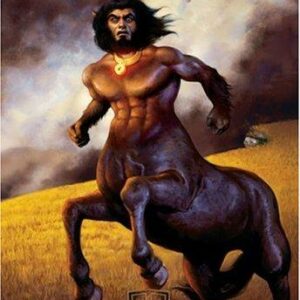 Beast Quest #4: Tagus the Night Horse