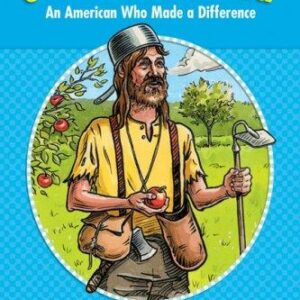 Very Easy-to-read Biographies 2 Johnny Appleseed