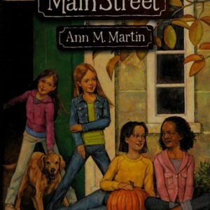 Main Street #2: Needle and Thread