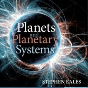 Planets and Planetary Systems