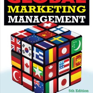 Global Marketing Management