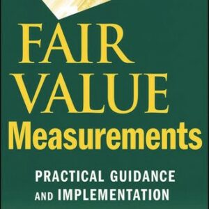 Fair Value Measurements