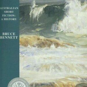 Australian Short Fiction