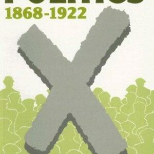 Wales in British Politics, 1868-1922