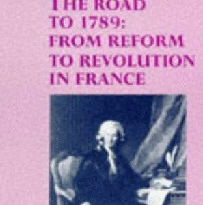 The Road to 1789