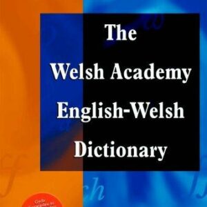 The Welsh Academy English-Welsh Dictionary