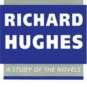 The Art of Richard Hughes