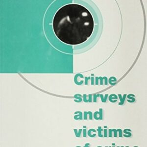 Crime Surveys and Victims of Crime