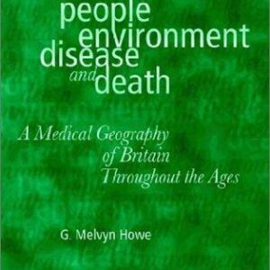 People, Environment, Disease and Death