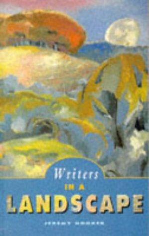 Writers in a Landscape