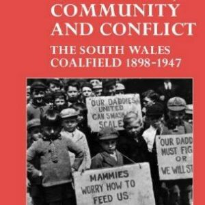 Capitalism, Community and Conflict