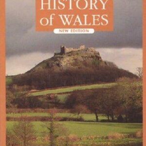 History of Wales: The Pocket Guide
