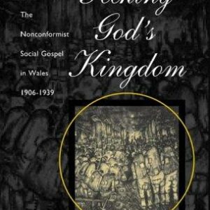 Seeking God's Kingdom