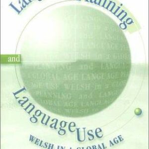 Language Planning and Language Use