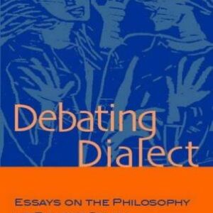 Debating Dialect