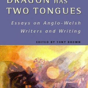 The Dragon Has Two Tongues