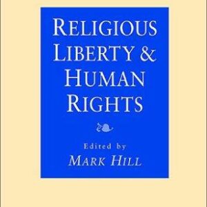 Religious Liberty and Human Rights